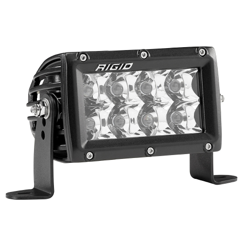 RIGID Industries - RIGID Industries E-Series PRO 4" Spot - Black