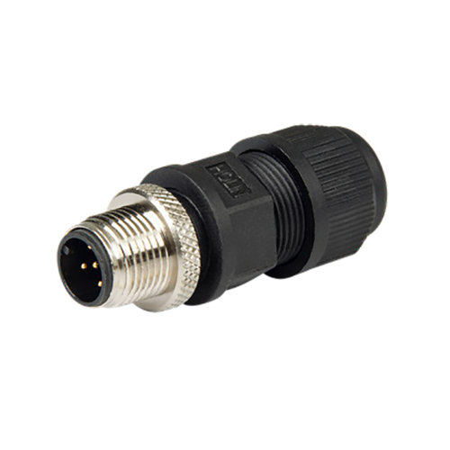 Ancor - Ancor NMEA 2000 Field Serviceable Connector - Male