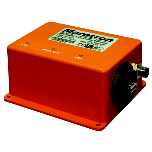 Maretron - Maretron Vessel Data Recorder Includes M003029 VDR100