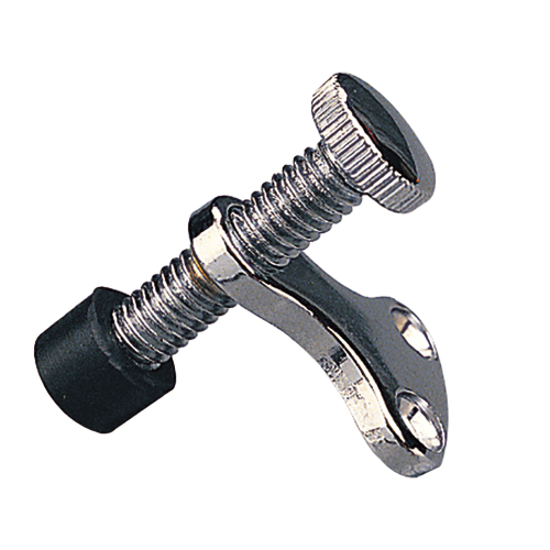 Sea-Dog - Sea-Dog Chrome Plated Brass Window Anti-Rattle Window Stop