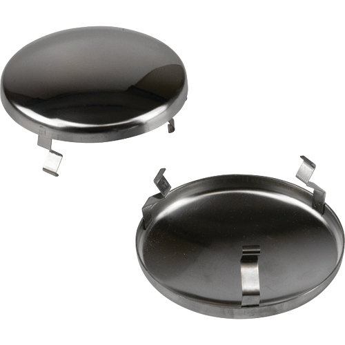 Sea-Dog - Sea-Dog Trumpet Air Horn Cover - 3-15/16" Diameter - 304 Stainless Steel