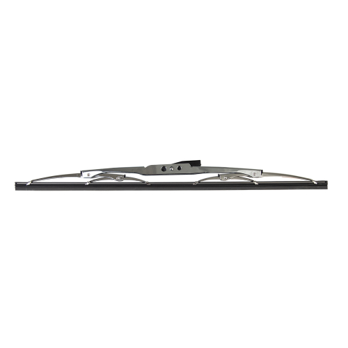 Marinco - Marinco Deluxe Stainless Steel Wiper Blade - 16"