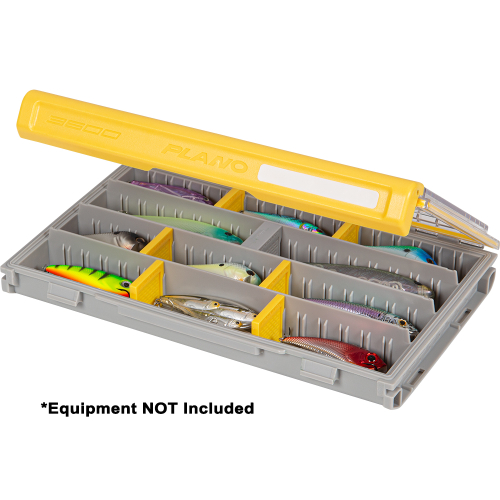 Plano - Plano EDGE Professional 3600 Standard Stowaway