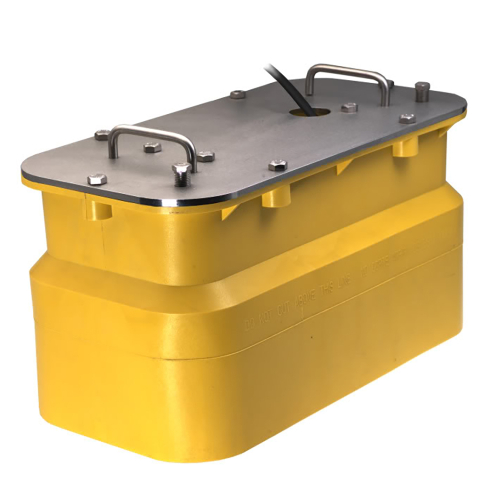 Airmar - Airmar R111C-LM 2KW Chirp Transducer - In Hull