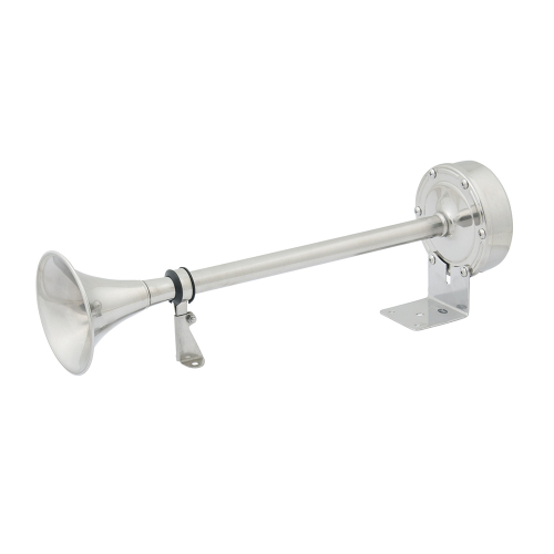 Marinco - Marinco 24V Single Trumpet Electric Horn