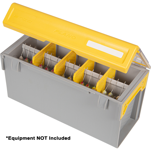 Plano - Plano EDGE Master Spinnerbait