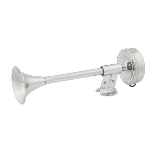 Marinco - Marinco 12V Compact Single Trumpet Electric Horn