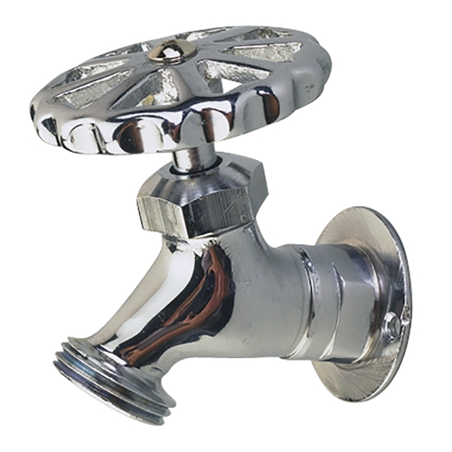 Sea-Dog - Sea-Dog Washdown Faucet - Chrome Plated Brass