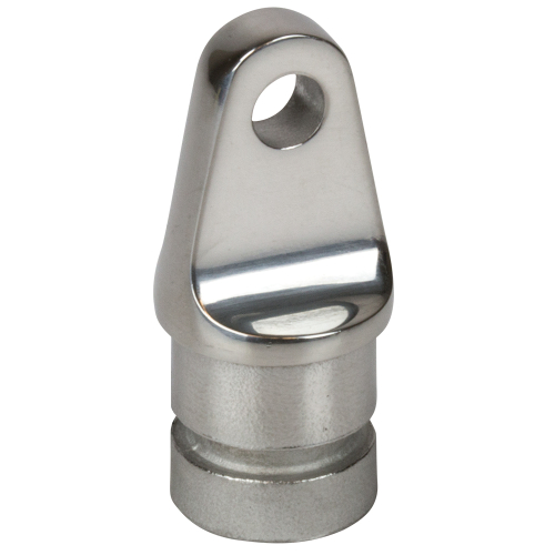 Sea-Dog - Sea-Dog Stainless Top Insert - 7/8"