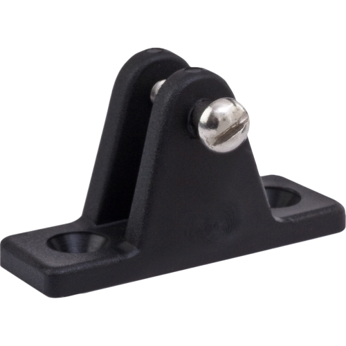 Sea-Dog - Sea-Dog Nylon Deck Hinge - Black