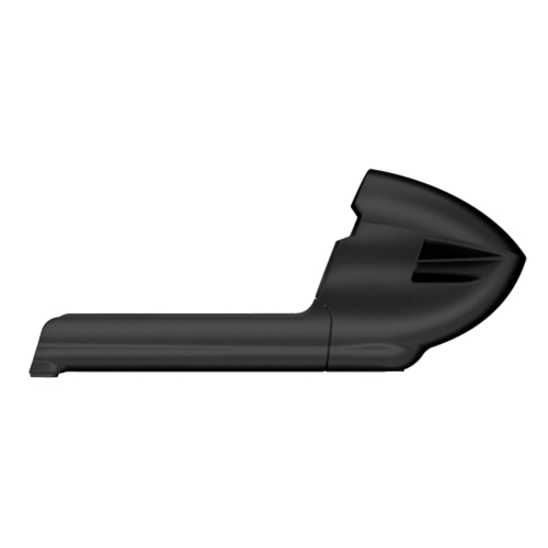 Garmin - Garmin Force&trade; Round Nose Cone w/Transducer Mount