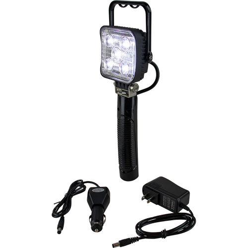 Sea-Dog - Sea-Dog LED Rechargeable Handheld Flood Light - 1200 Lumens