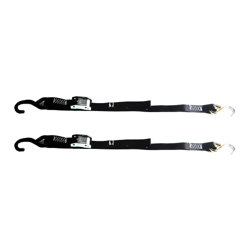 Rod Saver - Rod Saver Utility Tie-Down - 1" x 6' - Pair