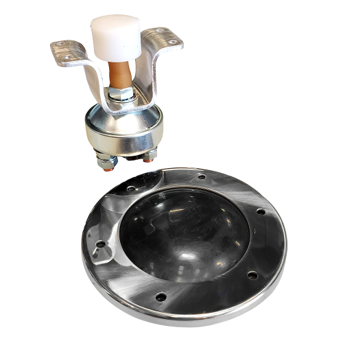 Sea-Dog - Sea-Dog Foot Switch