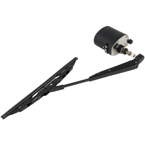 Sea-Dog - Sea-Dog Standard Wiper Motor Kit 2-1/2" - 110&deg;