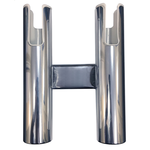 Tigress - Tigress Double Spinning Console Rod Holder