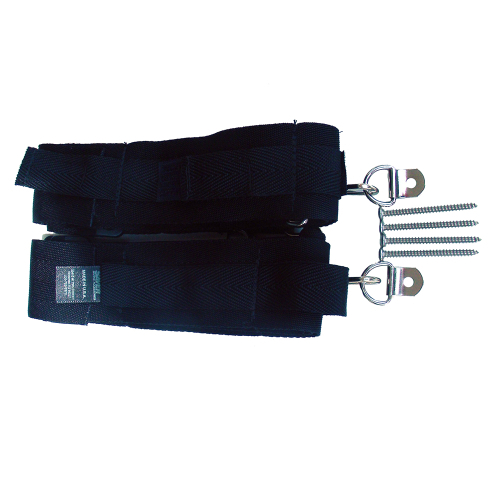 Rod Saver - Rod Saver Vehicle Rod Carrier