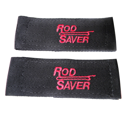 Rod Saver - Rod Saver Rod Wraps - 16" - Pair