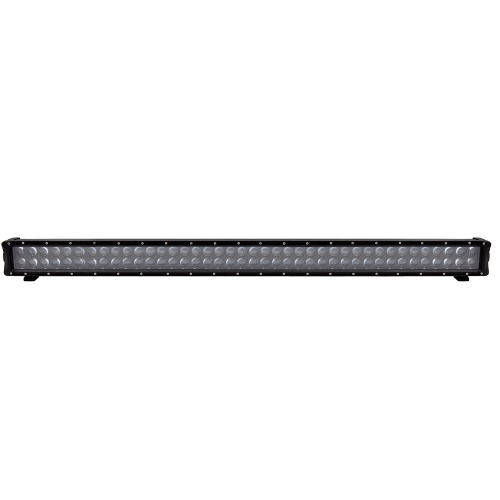 HEISE LED Lighting Systems - HEISE Infinite Series 40" RGB Backlite Dualrow Bar - 24 LED