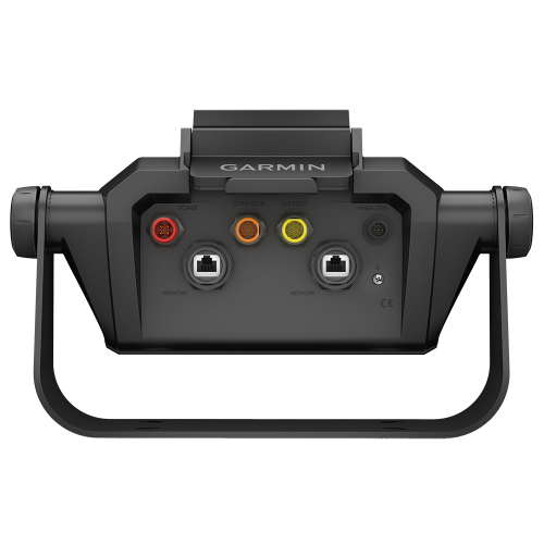 Garmin - Garmin Bail Mount w/Quick Release Cradle f/ECHOMAP Ultra 12"