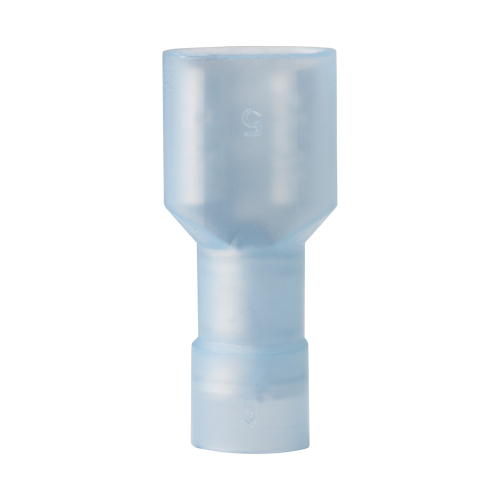 Ancor - Ancor Nylon Fully Insulated Disconnect - Female - 16-14 - 25-Piece