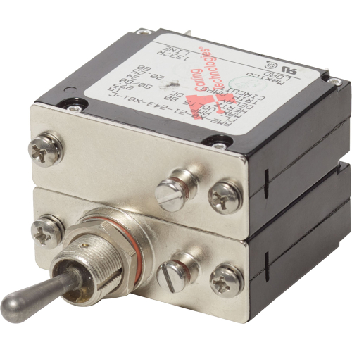 Blue Sea Systems - Blue Sea 7312 COTS Military Grade A-Series 15 Amp