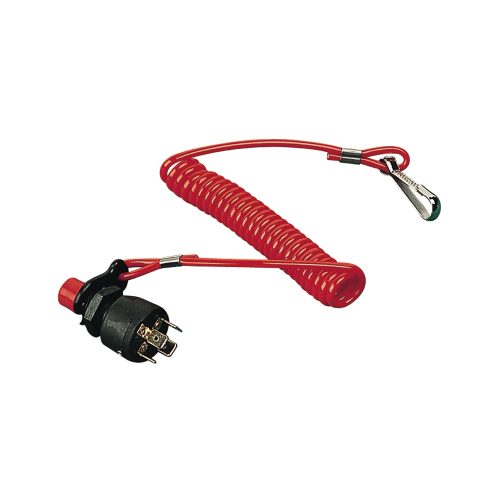 Sea-Dog - Sea-Dog Universal Safety Kill Switch