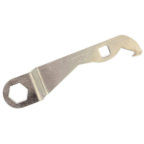 Sea-Dog - Sea-Dog Galvanized Prop Wrench Fits 1-1/16" Prop Nut