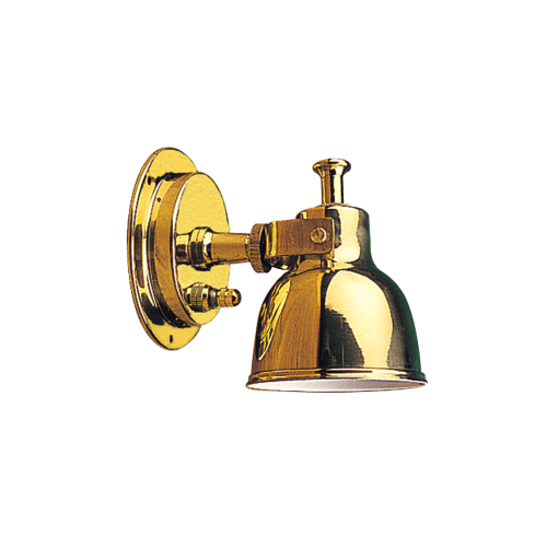 Sea-Dog - Sea-Dog Brass Berth Light - Small
