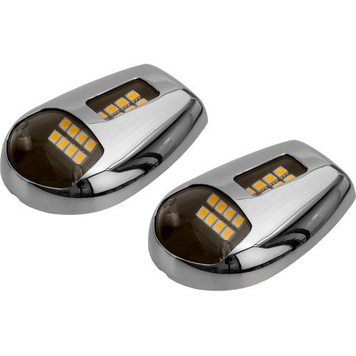 Sea-Dog - Sea-Dog Stainless Steel LED Docking Lights