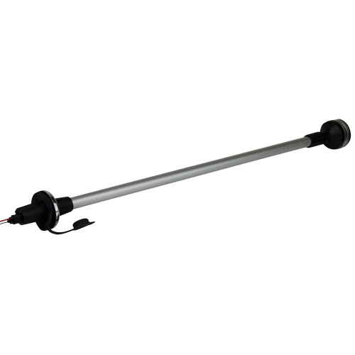 Sea-Dog - Sea-Dog LED Removable Telescopic All Around Light - 26" - 48"