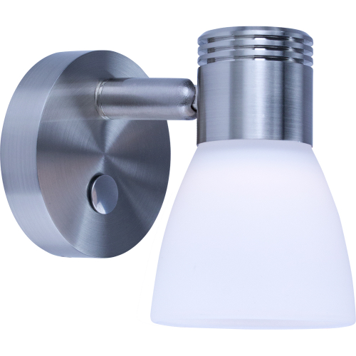 Sea-Dog - Sea-Dog LED Cabin/Reading Light w/Touch Dimmer