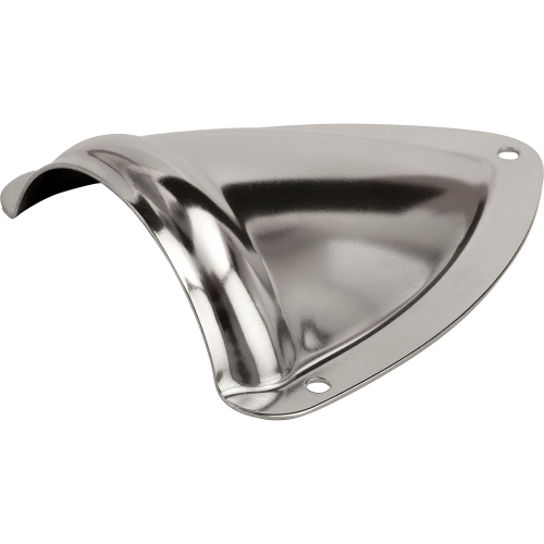 Sea-Dog - Sea-Dog Stainless Steel Midget Vent - Heavy Duty