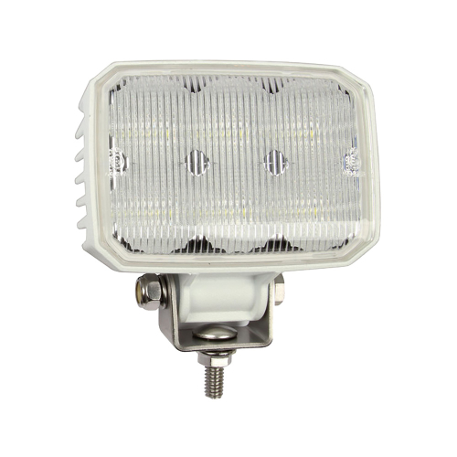 Sea-Dog - Sea-Dog LED Rectangular Flood Light - 1500 Lumens