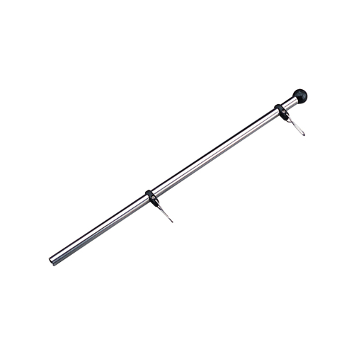 Sea-Dog - Sea-Dog Stainless Steel Replacement Flag Pole - 17"