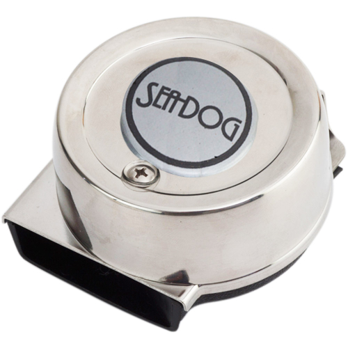 Sea-Dog - Sea-Dog Single Mini Compact Horn