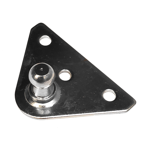 Sea-Dog - Sea-Dog Flush Gas Lift Mount