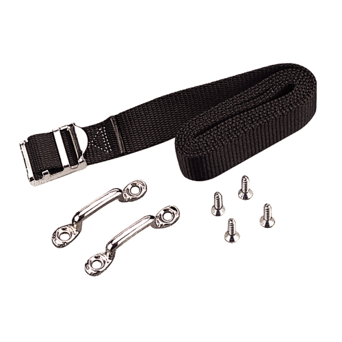 Sea-Dog - Sea-Dog Heavy Duty Battery Box Strap - 48"