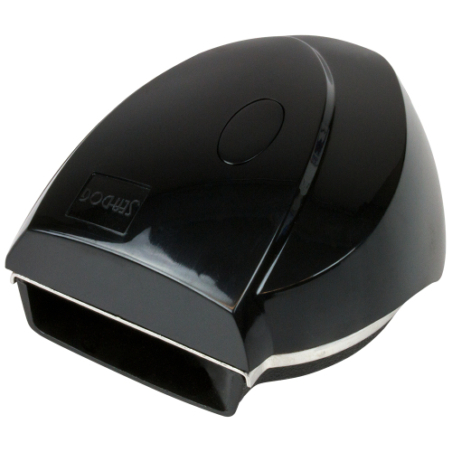 Sea-Dog - Sea-Dog Sonic Mini Compact Horn - Black