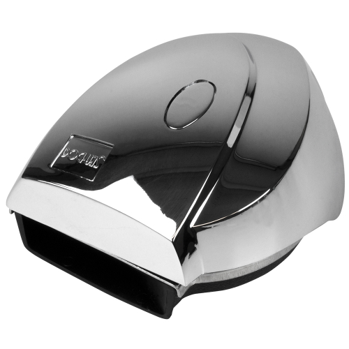 Sea-Dog - Sea-Dog Sonic Mini Compact Horn - Chrome