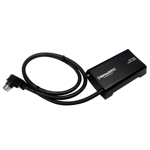 FUSION - FUSION SXV300B Sirius Receiver