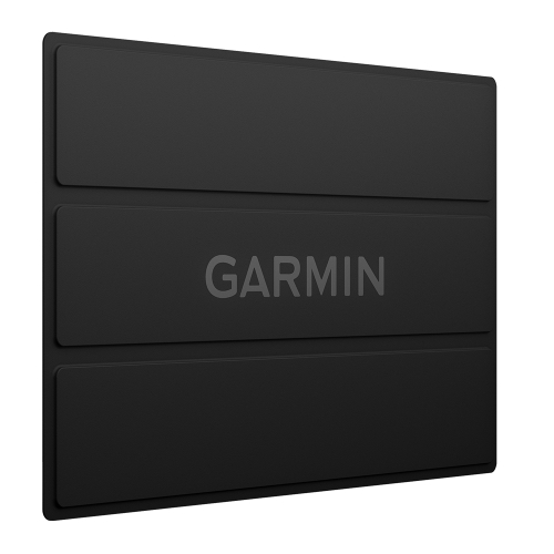 Garmin - Garmin 12" Protective Cover - Magnetic