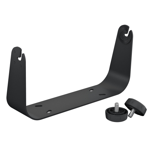Garmin - Garmin Bail Mount w/Knobs f/8x12 Series