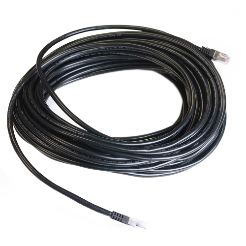 FUSION - FUSION 12M Shielded Ethernet Cable w/ RJ45 connectors
