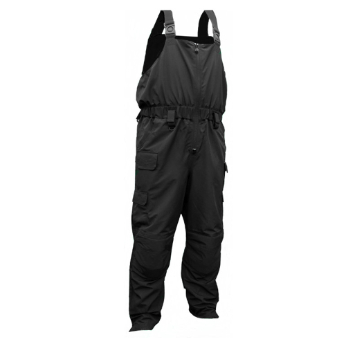 First Watch - First Watch H20 Tac Bib Pants - Large - Black