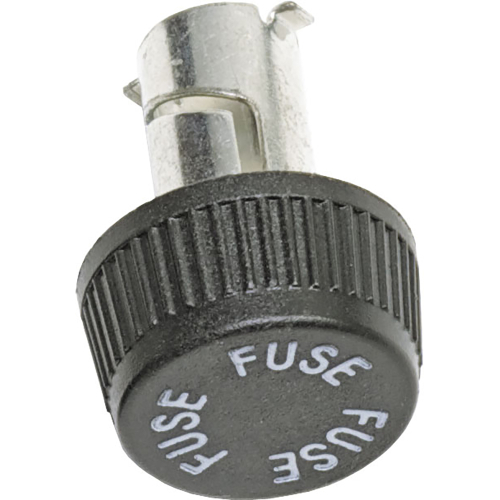 Blue Sea Systems - Blue Sea 5022 Panel Mount AGC/MDL Fuse Holder Replacement Cap