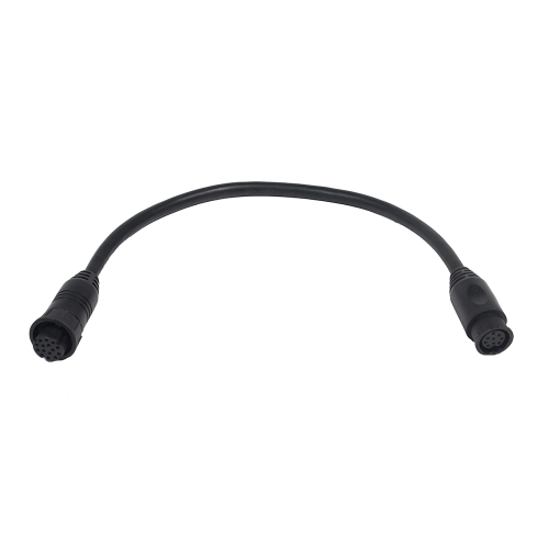 Raymarine - Raymarine Adapter Cable f/CPTS/DVS 9-Pin Transducer to Element 15-Pin Unit