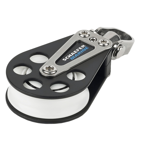 Schaefer Marine - Schaefer Single Ball Bearing Block