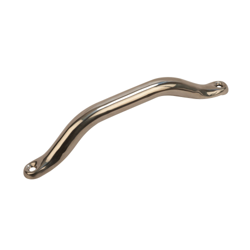 Sea-Dog - Sea-Dog Stainless Steel Surface Mount Handrail - 24"