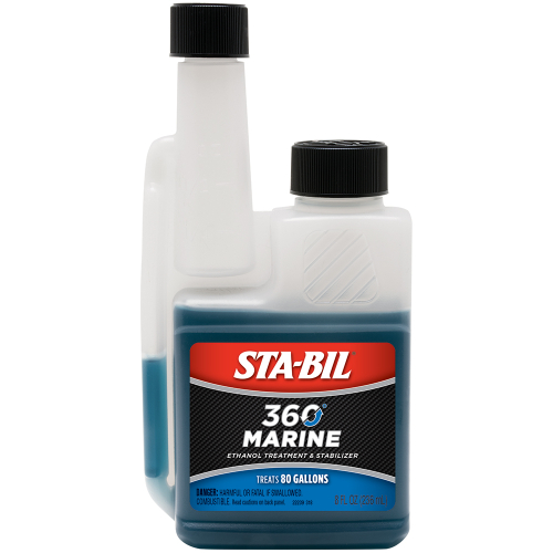 STA-BIL - STA-BIL 360&reg; Marine&trade; - 8oz